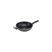 Lagostina Wok + Maniglia Performa Cm 30 Thermo-Signal