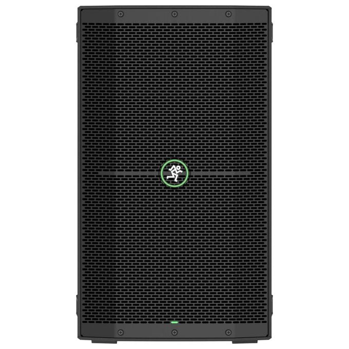 Mackie Cassa Attiva Thump 210XT Nero Alta Potenza per Performance Audio Eccezionali