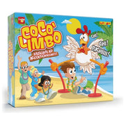 Rocco Giocattoli Gioco Giocoro Coco' Limbo