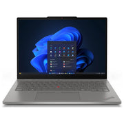 Lenovo L13 2-IN-1 GEN6 Notebook convertibile con schermo touch 13.3'' colore Argento