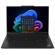 Lenovo 21V7006UIX ThinkPad X1 Carbon Gen 14 Aura Edition Computer portatile 14'' Touch screen Intel Core Ultra 7 355 RAM 32 GB 1 TB SSD Windows 11 Pro colore Nero