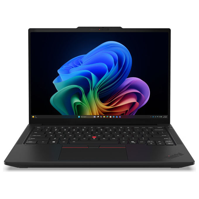 Lenovo 21WV004DIX Thinkpad T14 G7 Notebook 14'' WUXGA IPS AG Ryzen 7 AI Pro 450 16GB DDR5 512GB SSD Windows 11 Pro 4 USB HDMI Webcam integrata colore Nero