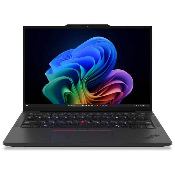Lenovo 21YH0068IX ThinkPad X13 Gen 7 (Intel) Copilot+ PC Computer portatile Intel Core Ultra 7 355 32 GB LPDDR5x 1 TB SSD WUXGA 13.3'' Wi-Fi 7 Windows 11 Pro colore Nero