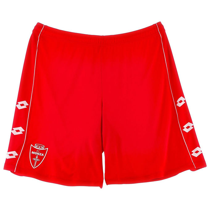 Pantaloncino Gara Home Ufficiale 2024-25 TAGLIA XL