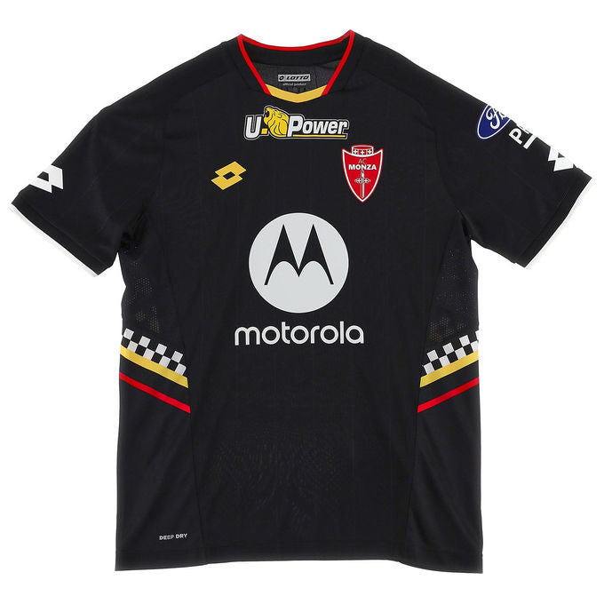 Maglia Gara Third Ufficiale 2024-25 TAGLIA S