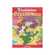 Prezzemolo - Un tesoro... invisibile (gl_dvd)