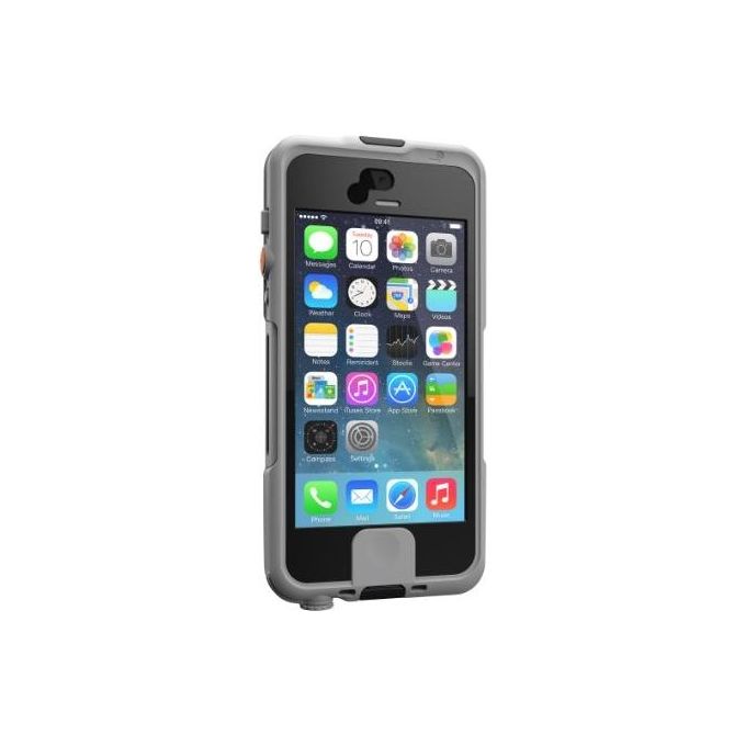 Scanstrut Protezione iPhone 5 grigia