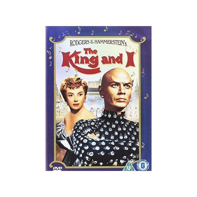 R e H The King And I: Singalong [Import anglais]