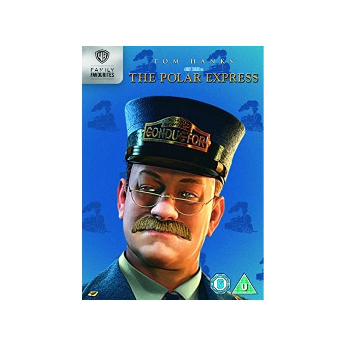 The Polar Express [UK Import]