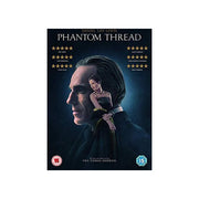 Phantom Thread Edizione: Regno Unito DVD