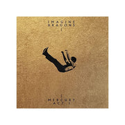 Imagine Dragons Mercury Act 1 2021 Booklet CD