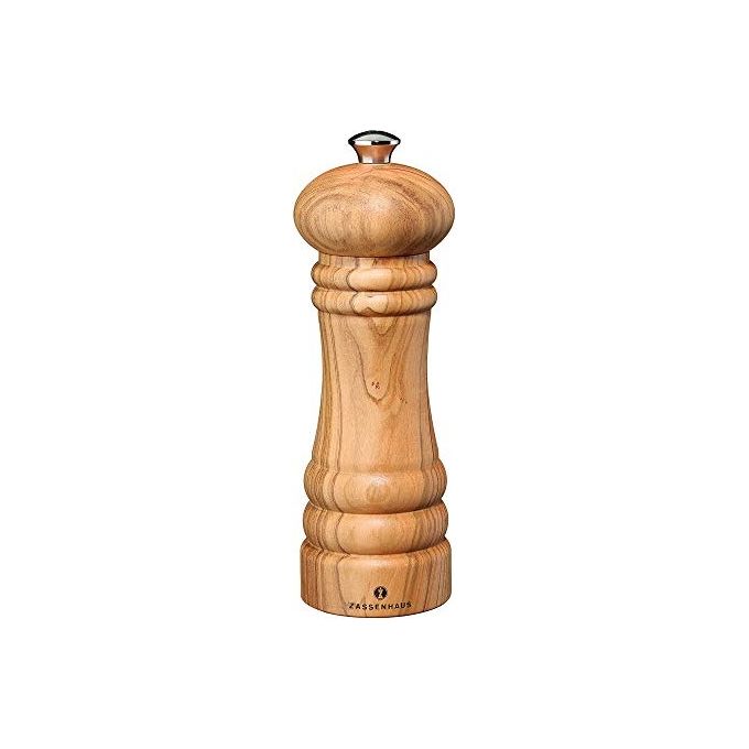 Zassenhaus Macina Pepe BERLIN Olivo 18cm