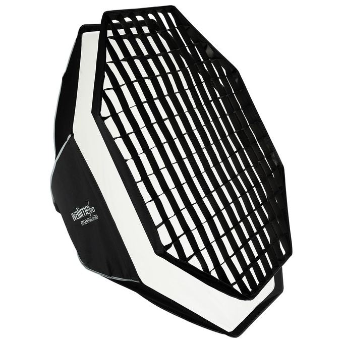 Walimex Pro Softbox Essential Octa 120cm