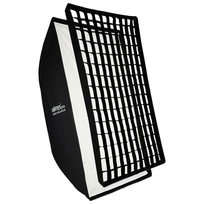 Walimex Pro Softbox Essential 80x120cm