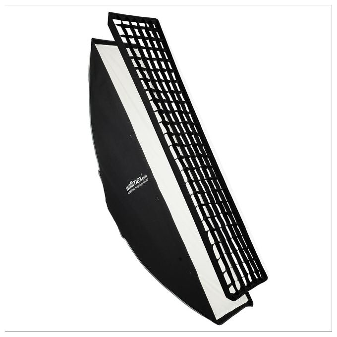 Walimex Pro Softbox Essential Striplight 40x180cm