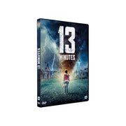 DVD 13 Minutes Un Film Emozionante e Coinvolgente per Gli Amanti del Cinema