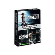 DVD Creed I et II Collezione di Film di Musica e Cinema per Appassionati di DVD
