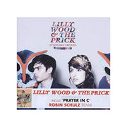 Lilly Wood e The Prick Invincible Friends CD