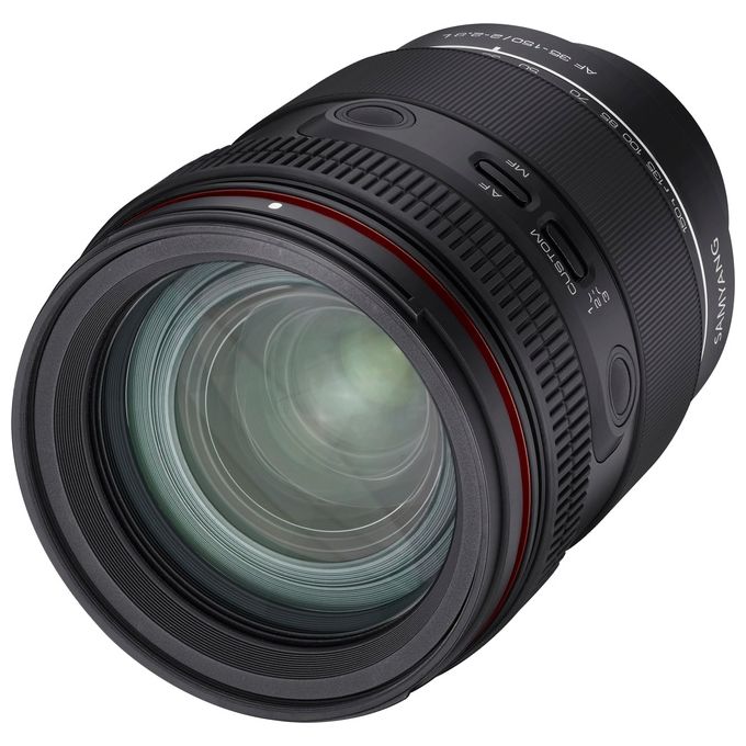 Samyang AF 2.0-2.8-35-150 L-Mount