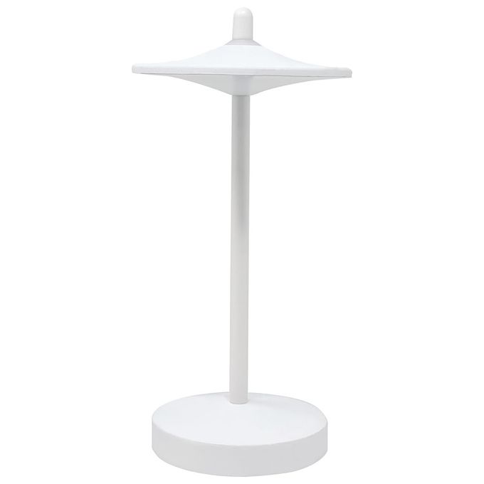 Kelu Sake Lampada da Tavolo a Batteria 130 Lumen 18.5cm