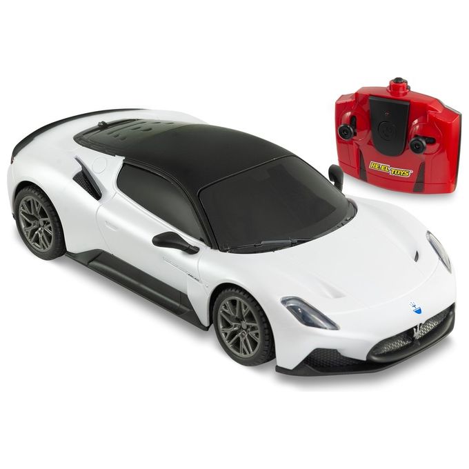 Re. El Toys Radiocomando Maserati Mc20 2.4 Ghz Assortito