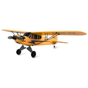 Amewi Piper J3 Cup con Gyro 3 Canali RTF Giallo