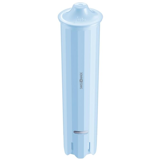 Jura 24231 Filtro Claris Blue+ 3 Pezzi per modelli A7 A1 e macchine con portafiltro blu colore Blu