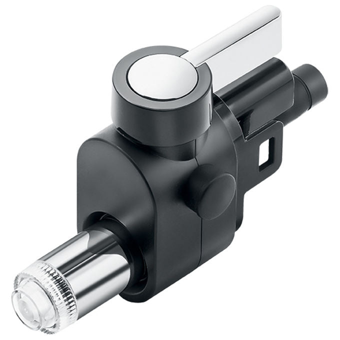 Jura 24250 Schiumogeno Professionale per Cappuccino Compatibile con E8 S8 WE8 colore Nero