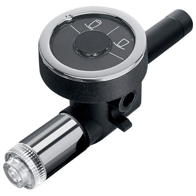 Jura 24251 Schiumogeno per Cappuccino Compatibile con IMPRESSA C5 C9 F50 F505 S901 XF50 XS9 WE8 WF600 E8 (2016) colore Nero