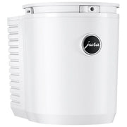 Jura 24262 Cool Control Caraffa per il latte 1 1 L wireless 4 °C 1 8 m 100 240 V colore Bianco