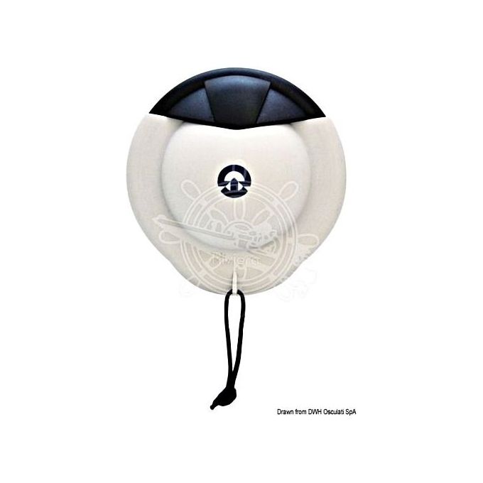 Riviera Cover per bussola Pegasus