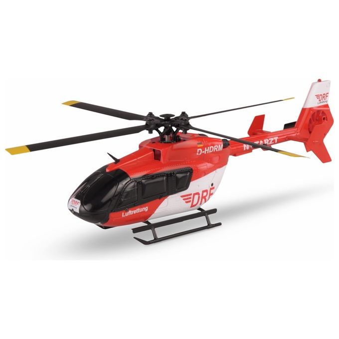 Amewi AFX-135 DRF Elicottero 4 Canali 6G RTF