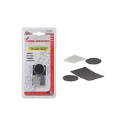 RHUTTEN Kit di Riparazione Pneumatici per Bicicletta Manutenzione Trasporto