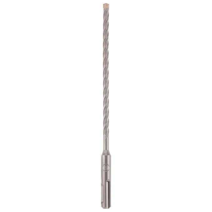 Kwb HB4X Punta per Martello SDS Plus 210mm Diametro 06mm