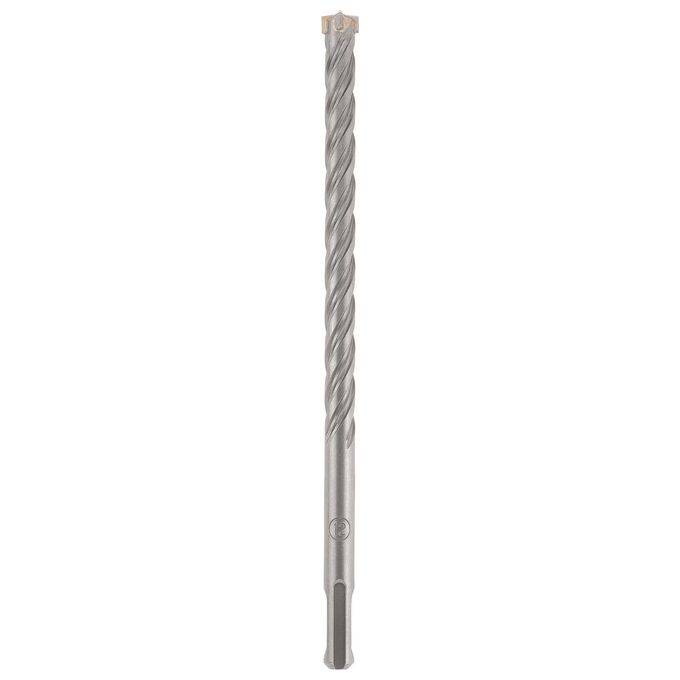 Kwb HB4X Punta per Martello SDS Plus 210mm Diametro 12mm