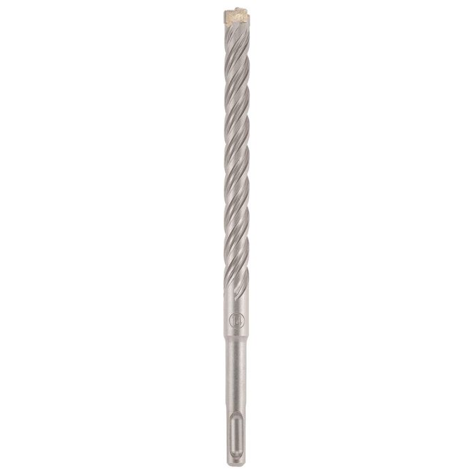 Kwb HB4X Punta per Martello SDS Plus 210mm Diametro 14mm