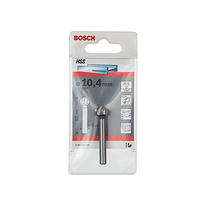 Bosch Svasatore Conico 10.4mm M5