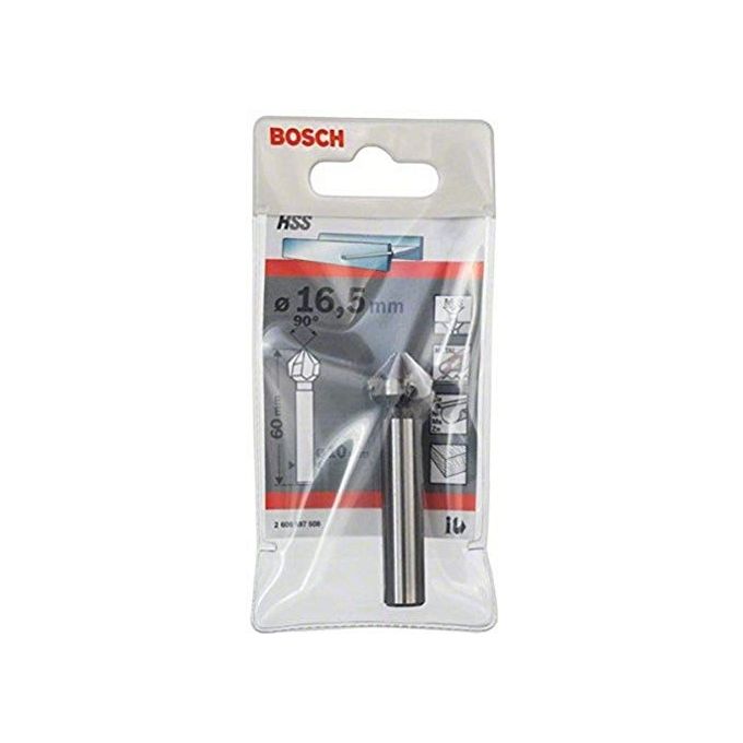 Bosch Svasatore Conico 16.5mm M8