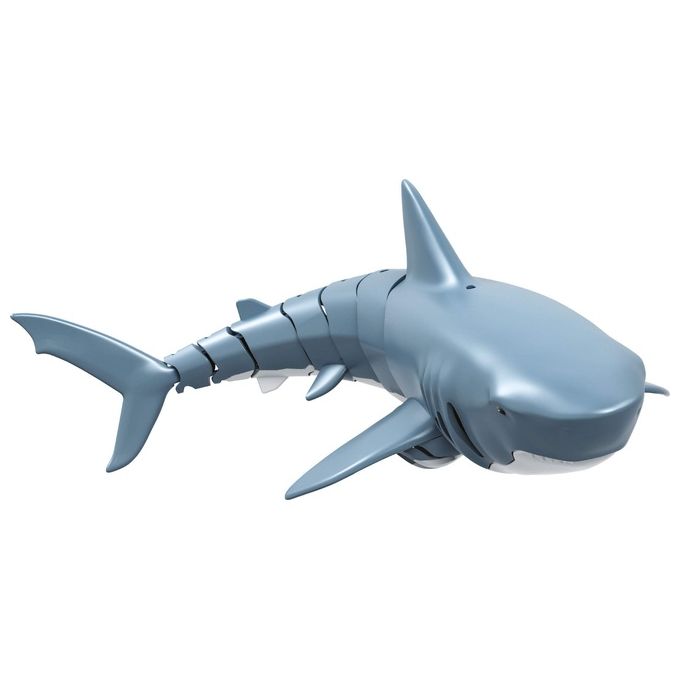 Amewi Sharky lo Squalo Blu 4 Canali RTR 2.4GHz