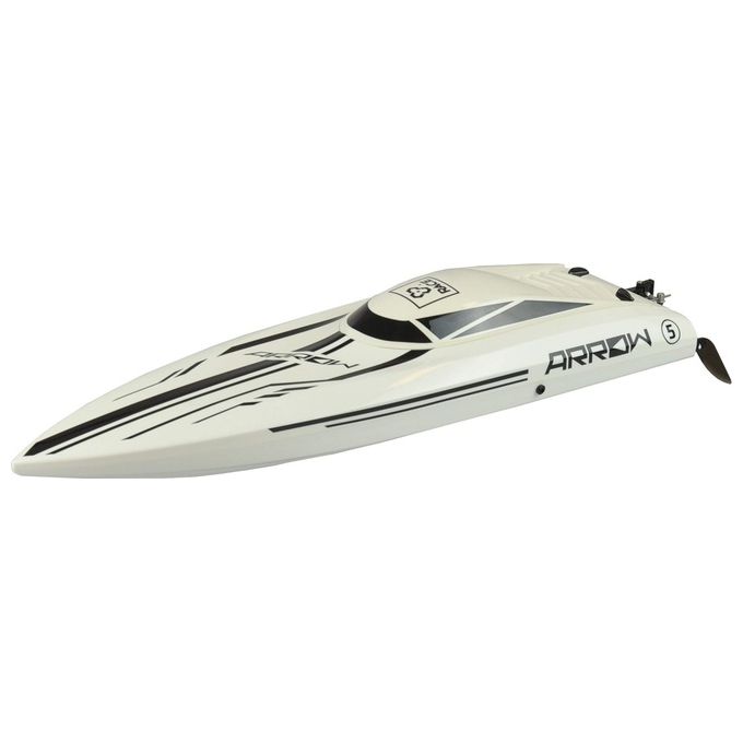 Amewi Arrow 5 Mono Motoscafo Brushless 633mm RTR 2.4GHz
