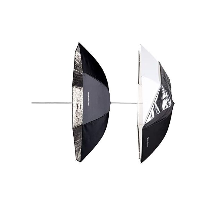 Elinchrom Umbrella To Go Kit