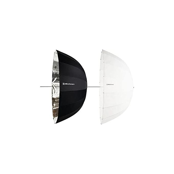 Elinchrom Umbrella Portrait Kit