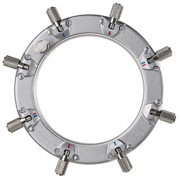 Elinchrom Rotalux Speedring per Elinchrom