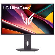 LG 27G610A-B.AEUQ UltraGear Monitor Gaming 27'' QHD 200Hz 1ms IPS FreeSync Premium HDR400 colore Nero