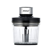 Steba MG 400 Tritatutto Multiuso 2 Litri 400W Nero
