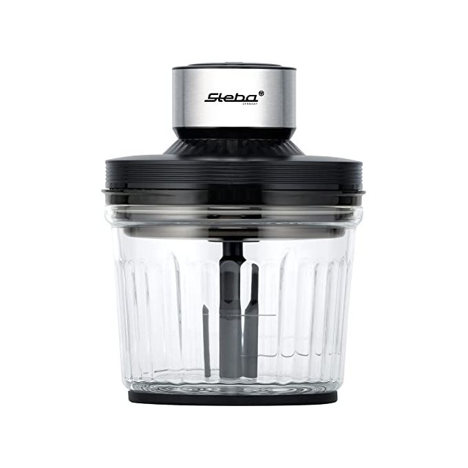 Steba MG 400 Tritatutto Multiuso 2 Litri 400W Nero