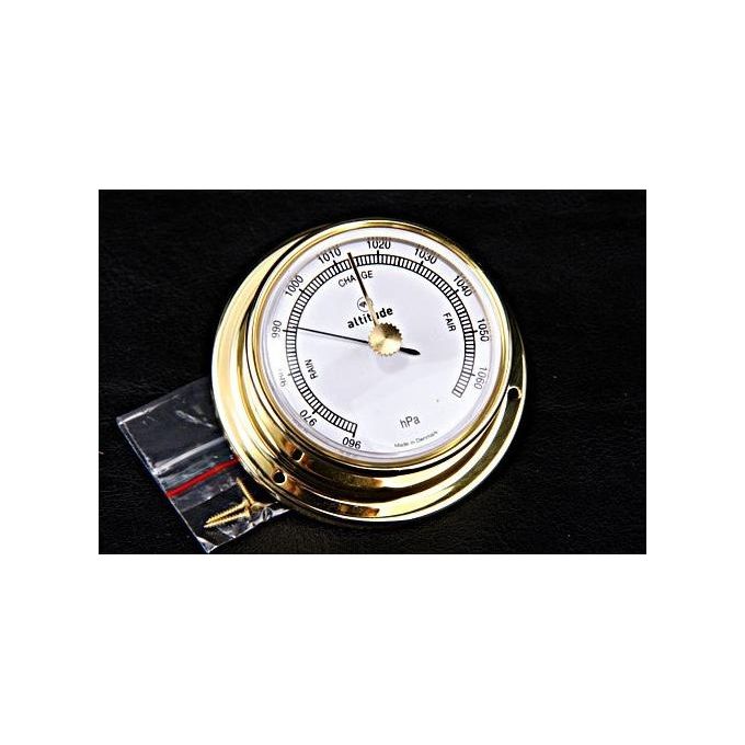 Altitude Barometro Altitude serie 831 mini