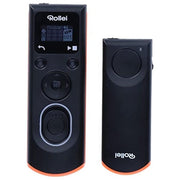 Rollei Telecomando Senza Filio per Sony