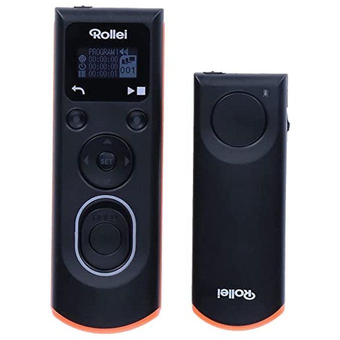 Rollei Telecomando Senza Filio per Sony