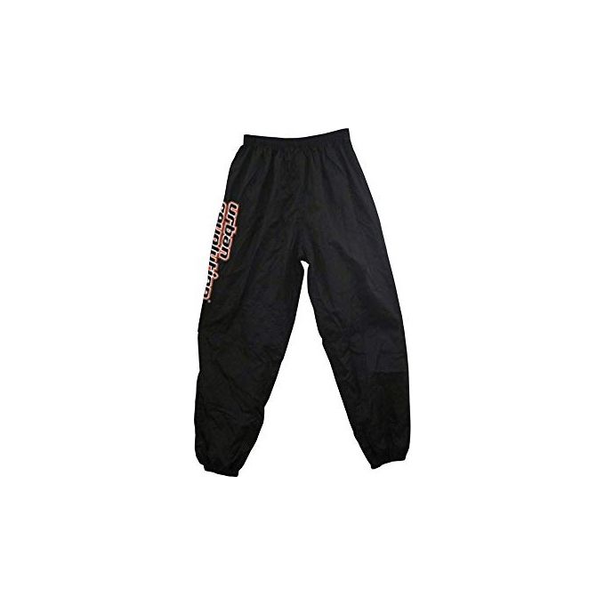 Rhutten Pantaloni Antipioggia da Moto